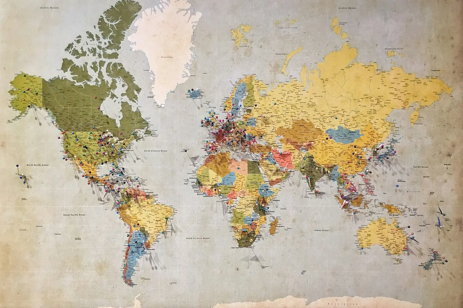 Map Myexpresshandyman