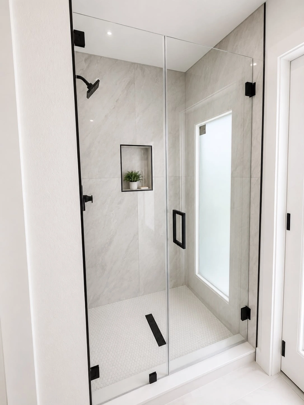 Kitchen & Bathroom project