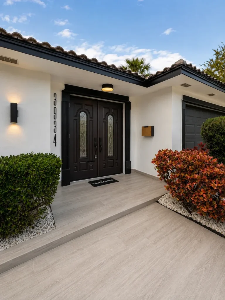 Windows & Doors project - My Express Handyman LLC