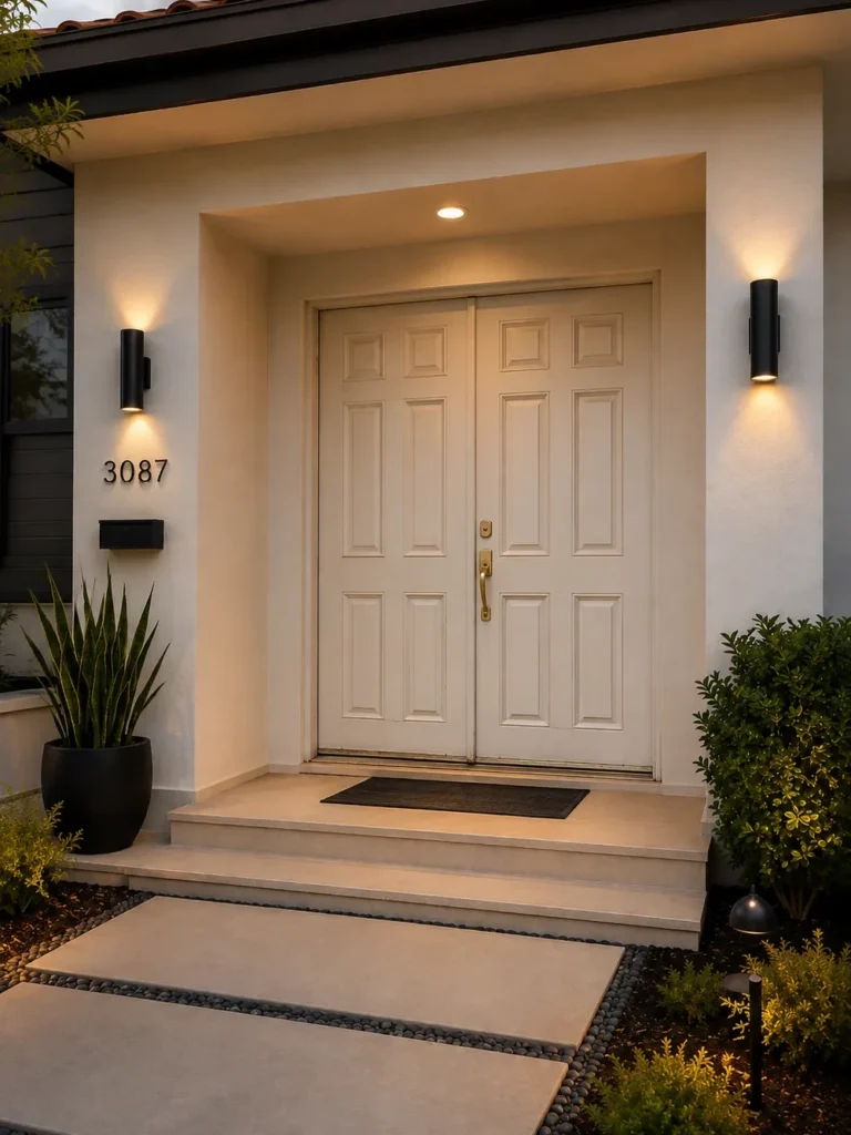 Windows & Doors project - My Express Handyman LLC